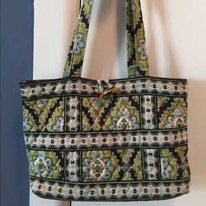 Vera Bradley shoulder bag